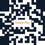 Google Play下载二维码 - 每日大赛 51黑料-51黑料高清播放~51黑料独家资源站 APP